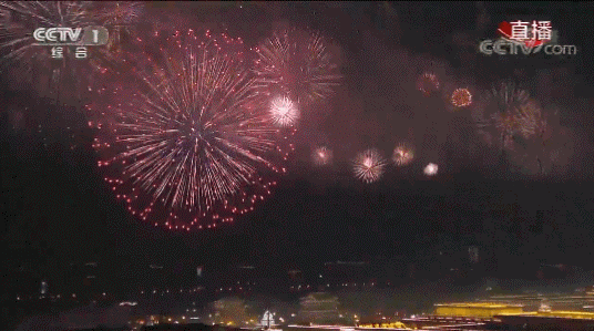 七十同年國慶大閱兵中的環(huán)保細(xì)節(jié)