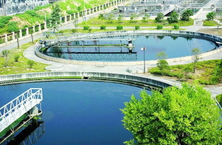 一體化污水處理設(shè)備