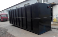 工業(yè)污水處理設(shè)備