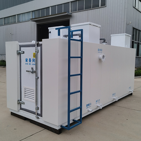 醫(yī)療廢水處理設(shè)備的價(jià)格